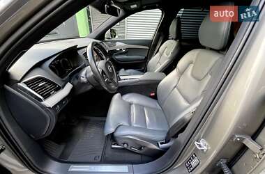 Позашляховик / Кросовер Volvo XC90 2020 в  фото 25 Позашляховик / Кросовер Volvo XC90 2020 в
