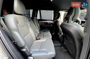 Позашляховик / Кросовер Volvo XC90 2020 в  фото 50 Позашляховик / Кросовер Volvo XC90 2020 в