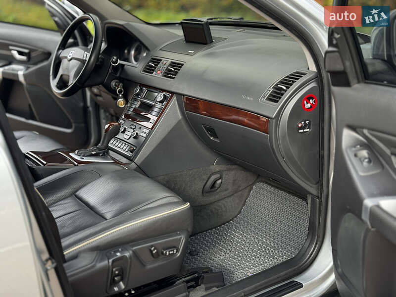 Позашляховик / Кросовер Volvo XC90 2011 в Тернополі фото 30 Позашляховик / Кросовер Volvo XC90 2011 в Тернополі