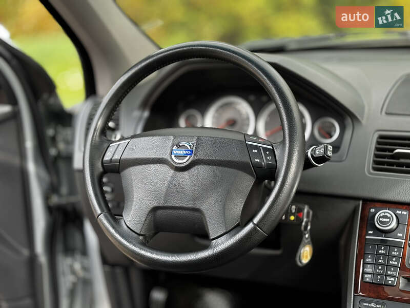 Позашляховик / Кросовер Volvo XC90 2011 в Тернополі фото 42 Позашляховик / Кросовер Volvo XC90 2011 в Тернополі