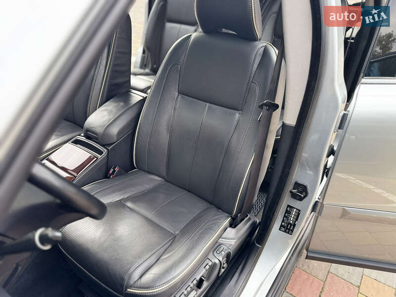 Позашляховик / Кросовер Volvo XC90 2011 в Тернополі фото 49 Позашляховик / Кросовер Volvo XC90 2011 в Тернополі