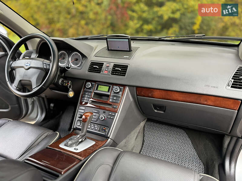 Позашляховик / Кросовер Volvo XC90 2011 в Тернополі фото 51 Позашляховик / Кросовер Volvo XC90 2011 в Тернополі
