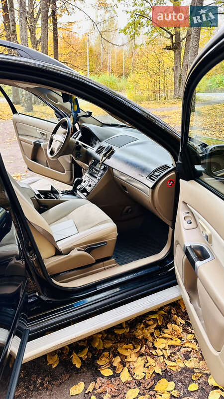 Внедорожник / Кроссовер Volvo XC90 2008 в Олевске фото 10 Внедорожник / Кроссовер Volvo XC90 2008 в Олевске