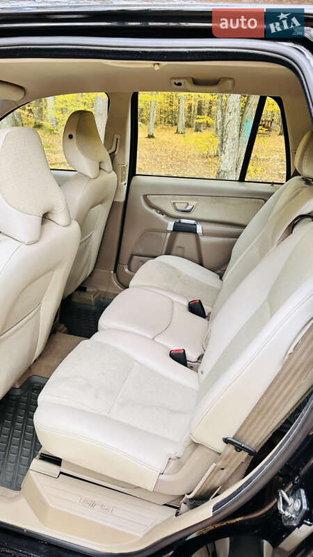Внедорожник / Кроссовер Volvo XC90 2008 в Олевске фото 13 Внедорожник / Кроссовер Volvo XC90 2008 в Олевске