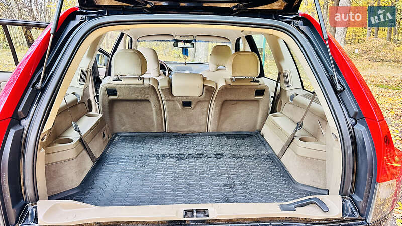 Внедорожник / Кроссовер Volvo XC90 2008 в Олевске фото 11 Внедорожник / Кроссовер Volvo XC90 2008 в Олевске