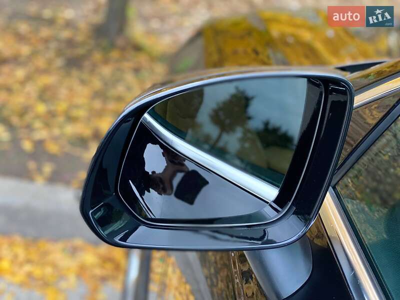 Внедорожник / Кроссовер Volvo XC90 2015 в Киеве