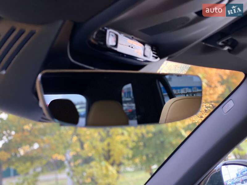 Внедорожник / Кроссовер Volvo XC90 2015 в Киеве