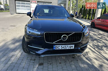Volvo XC90 2017 Volvo XC90 2017