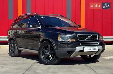 Внедорожник / Кроссовер Volvo XC90 2006 в Киеве