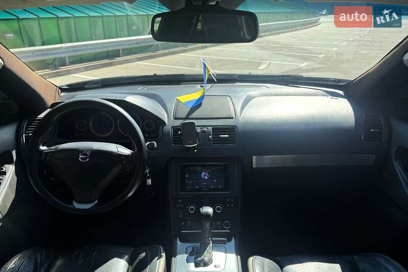 Внедорожник / Кроссовер Volvo XC90 2006 в Киеве фото 13 Внедорожник / Кроссовер Volvo XC90 2006 в Киеве