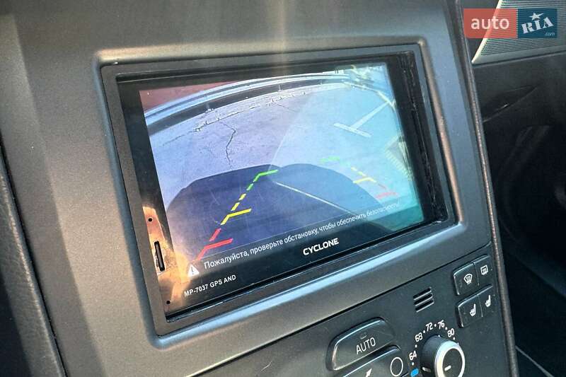 Внедорожник / Кроссовер Volvo XC90 2006 в Киеве фото 23 Внедорожник / Кроссовер Volvo XC90 2006 в Киеве