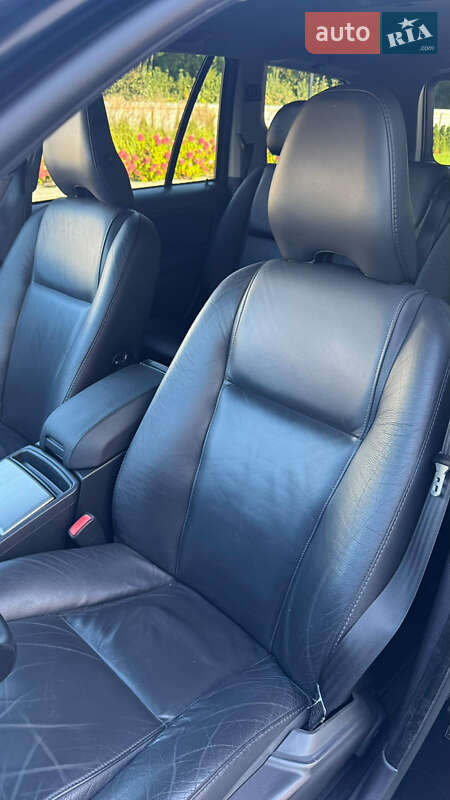 Позашляховик / Кросовер Volvo XC90 2011 в Луцьку