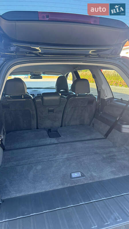 Позашляховик / Кросовер Volvo XC90 2011 в Луцьку