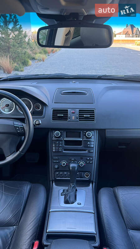 Позашляховик / Кросовер Volvo XC90 2011 в Луцьку