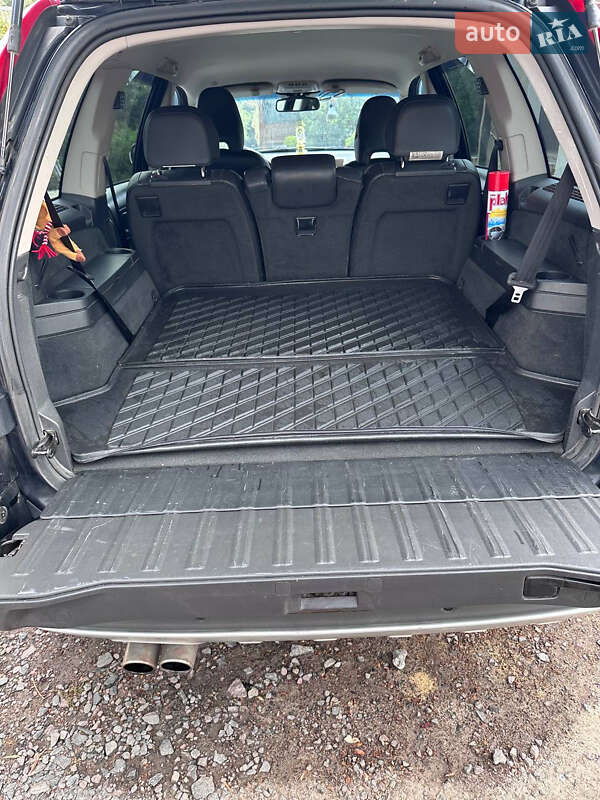 Позашляховик / Кросовер Volvo XC90 2011 в Луцьку фото 13 Позашляховик / Кросовер Volvo XC90 2011 в Луцьку