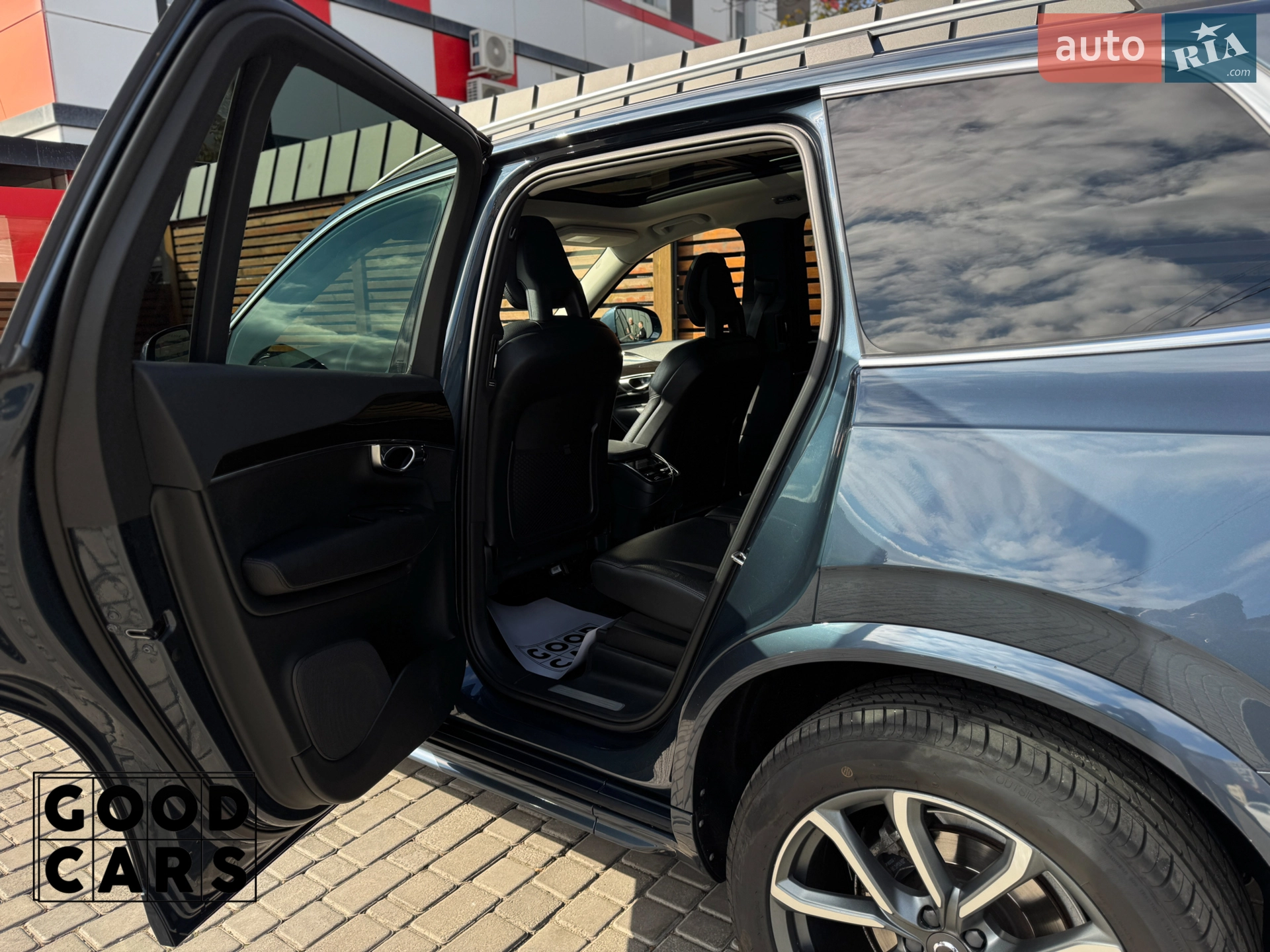 2017 Volvo XC90 - мініатюра 26