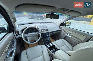 Позашляховик / Кросовер Volvo XC90 2004 в 