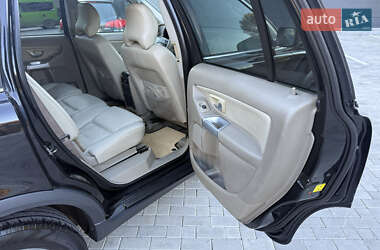 Позашляховик / Кросовер Volvo XC90 2004 в 