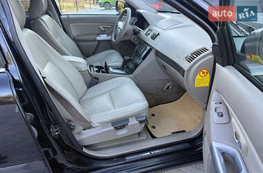 Позашляховик / Кросовер Volvo XC90 2004 в 