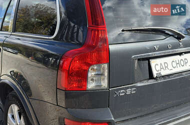 Внедорожник / Кроссовер Volvo XC90 2011 в 
