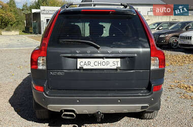 Внедорожник / Кроссовер Volvo XC90 2011 в 