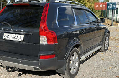 Внедорожник / Кроссовер Volvo XC90 2011 в 