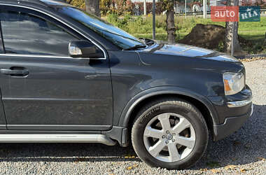 Внедорожник / Кроссовер Volvo XC90 2011 в 