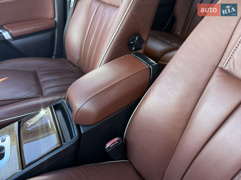 Внедорожник / Кроссовер Volvo XC90 2011 в Стрые