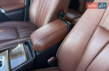 Внедорожник / Кроссовер Volvo XC90 2011 в 