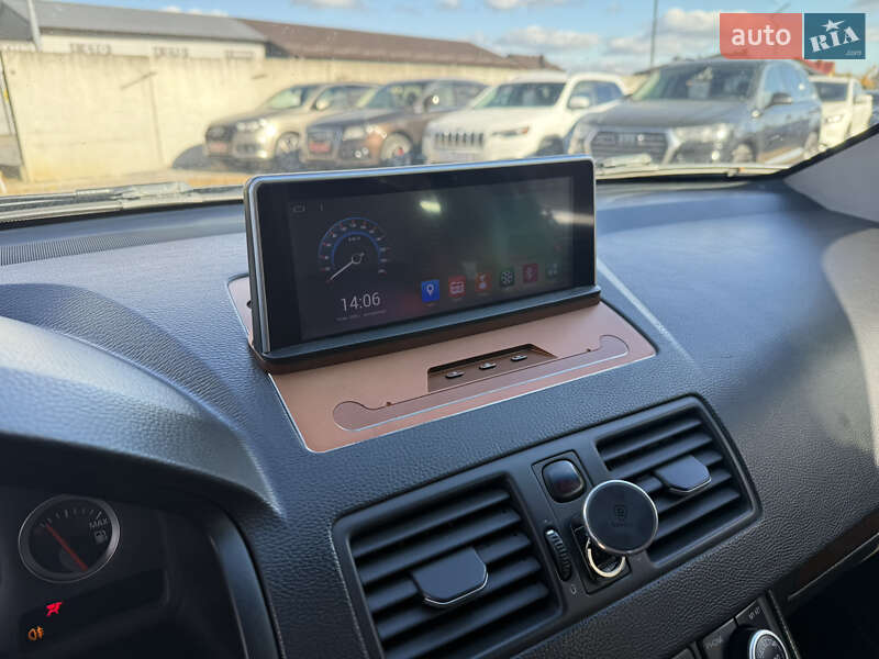 Внедорожник / Кроссовер Volvo XC90 2011 в Стрые