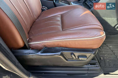 Внедорожник / Кроссовер Volvo XC90 2011 в 