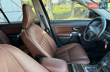 Внедорожник / Кроссовер Volvo XC90 2011 в 
