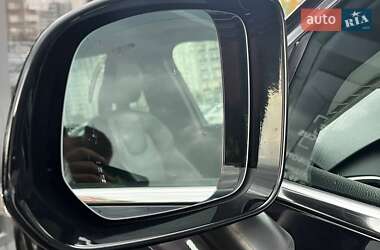 Внедорожник / Кроссовер Volvo XC90 2016 в 
