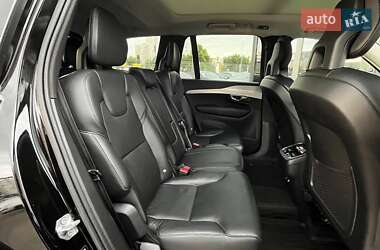 Внедорожник / Кроссовер Volvo XC90 2016 в 