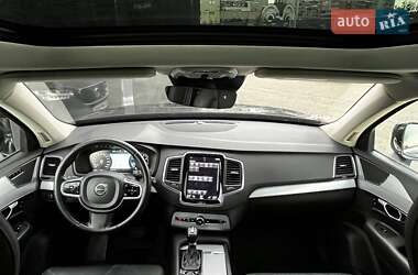 Внедорожник / Кроссовер Volvo XC90 2016 в 