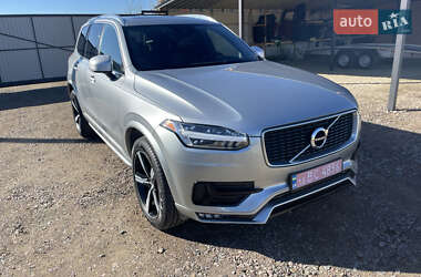Volvo XC90 2019