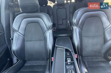 Внедорожник / Кроссовер Volvo XC90 2019 в 