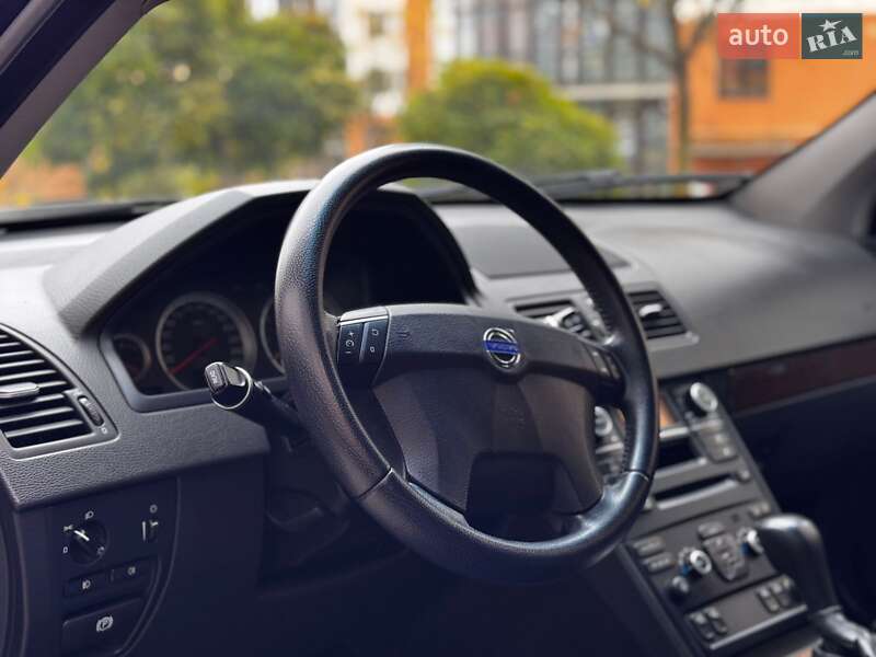 Внедорожник / Кроссовер Volvo XC90 2011 в Ивано-Франковске фото 41 Внедорожник / Кроссовер Volvo XC90 2011 в Ивано-Франковске