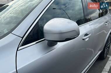 Внедорожник / Кроссовер Volvo XC90 2021 в 