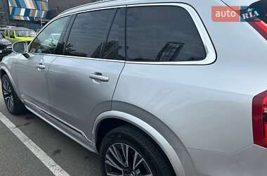 Внедорожник / Кроссовер Volvo XC90 2021 в 