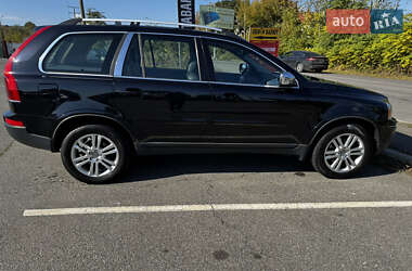 Внедорожник / Кроссовер Volvo XC90 2009 в Одессе