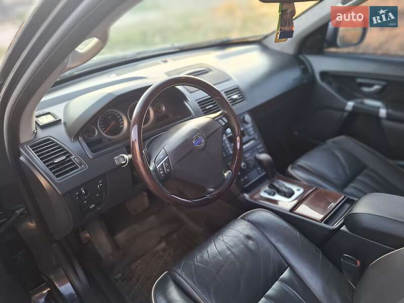 Внедорожник / Кроссовер Volvo XC90 2012 в Житомире фото 14 Внедорожник / Кроссовер Volvo XC90 2012 в Житомире