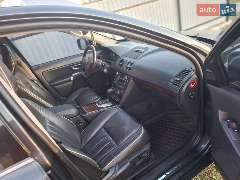 Внедорожник / Кроссовер Volvo XC90 2012 в Житомире фото 24 Внедорожник / Кроссовер Volvo XC90 2012 в Житомире