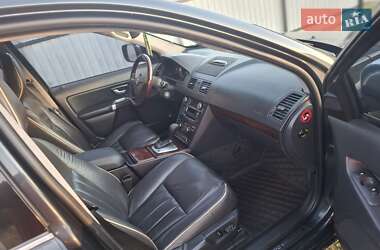 Внедорожник / Кроссовер Volvo XC90 2012 в 