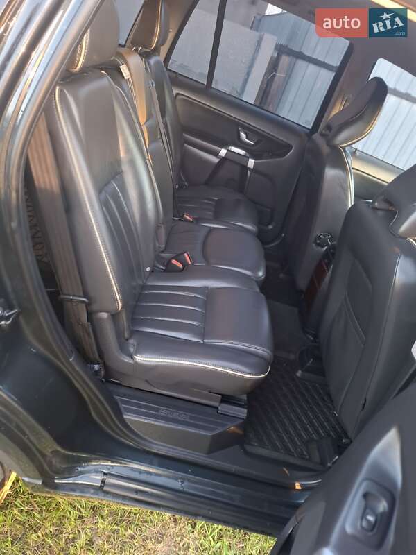 Внедорожник / Кроссовер Volvo XC90 2012 в Житомире фото 30 Внедорожник / Кроссовер Volvo XC90 2012 в Житомире