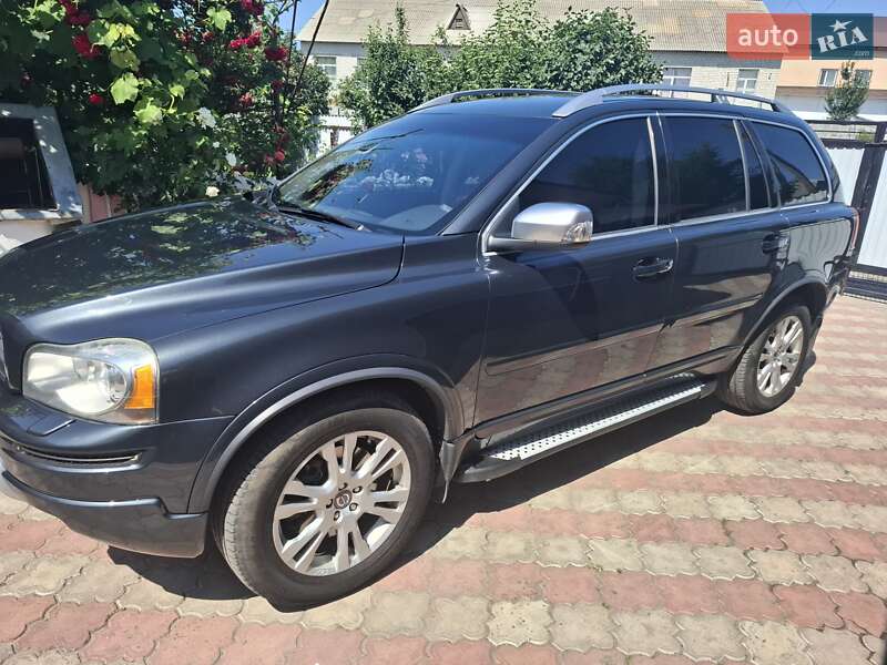 Внедорожник / Кроссовер Volvo XC90 2012 в Житомире фото 41 Внедорожник / Кроссовер Volvo XC90 2012 в Житомире
