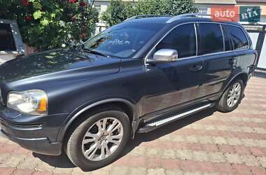 Внедорожник / Кроссовер Volvo XC90 2012 в 