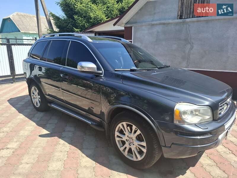 Внедорожник / Кроссовер Volvo XC90 2012 в Житомире фото 46 Внедорожник / Кроссовер Volvo XC90 2012 в Житомире
