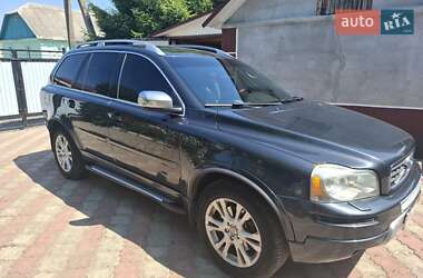 Внедорожник / Кроссовер Volvo XC90 2012 в 