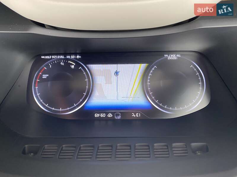 Позашляховик / Кросовер Volvo XC90 2015 в Києві фото 24 Позашляховик / Кросовер Volvo XC90 2015 в Києві
